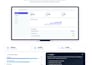 create modern ai saas landing pages
